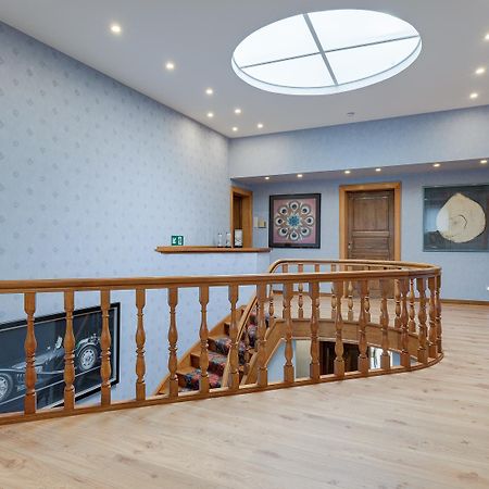 Alury B&B Bolderberg Экстерьер фото