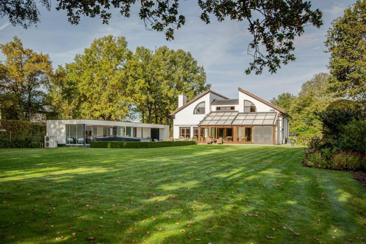 Alury B&B Bolderberg Экстерьер фото