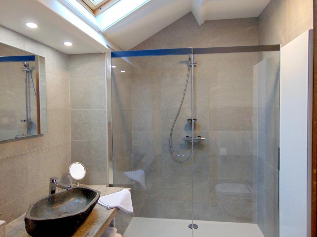 Alury B&B Bolderberg Экстерьер фото