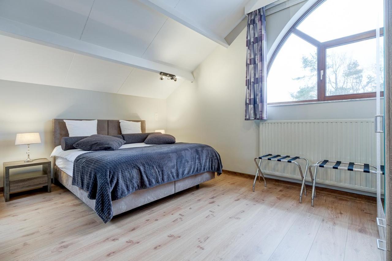 Alury B&B Bolderberg Экстерьер фото