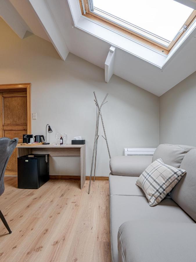 Alury B&B Bolderberg Экстерьер фото
