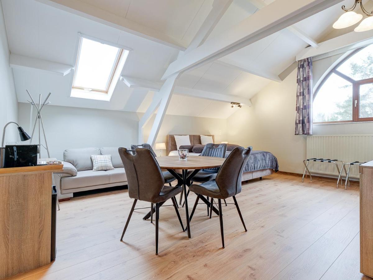 Alury B&B Bolderberg Экстерьер фото