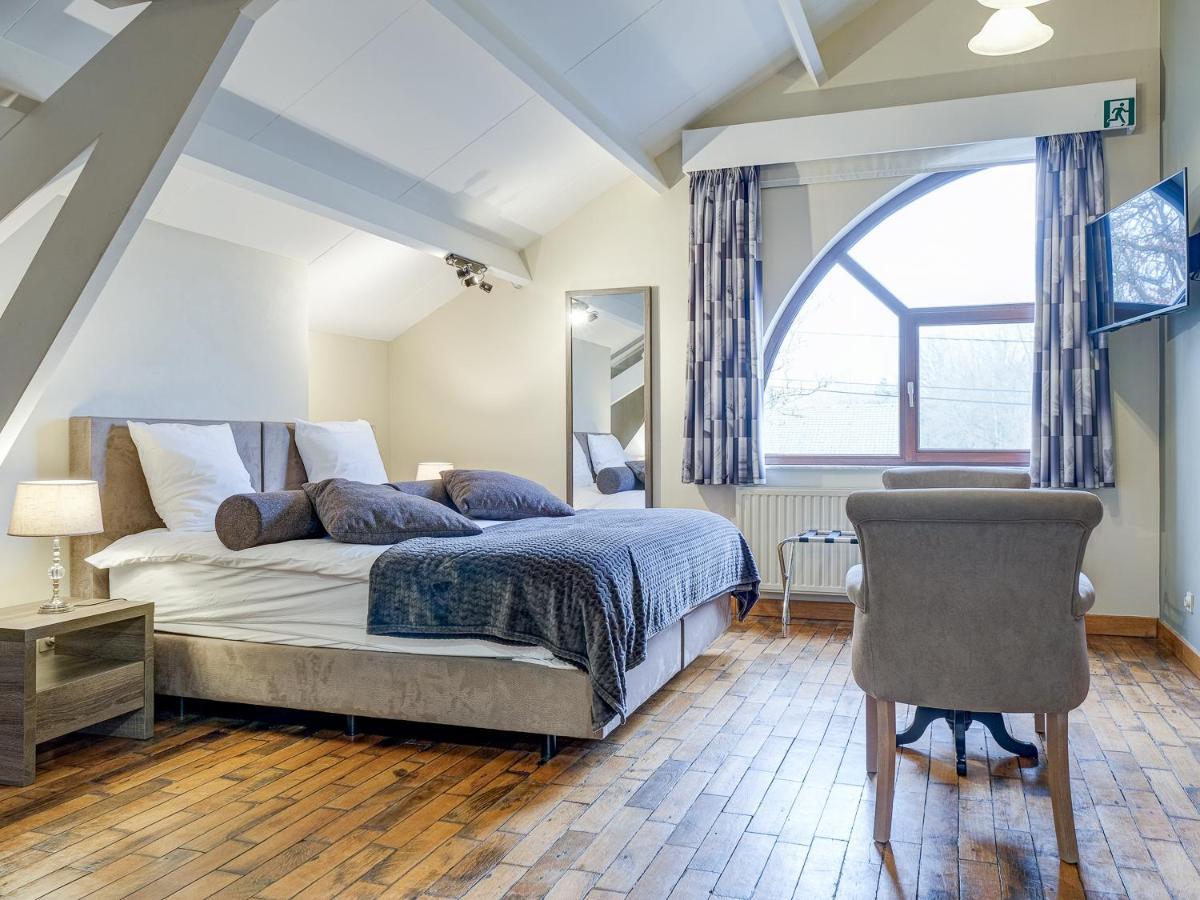 Alury B&B Bolderberg Экстерьер фото