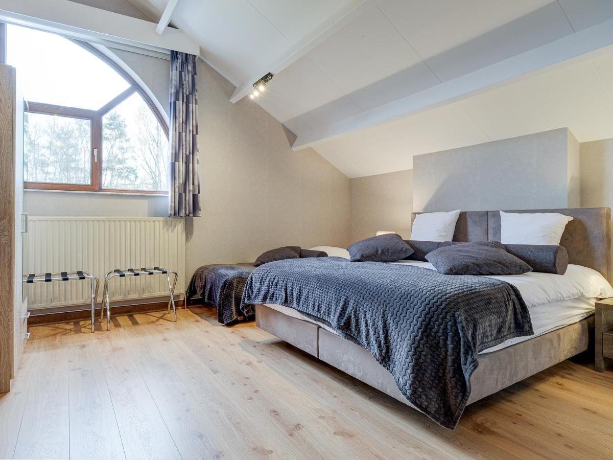 Alury B&B Bolderberg Экстерьер фото