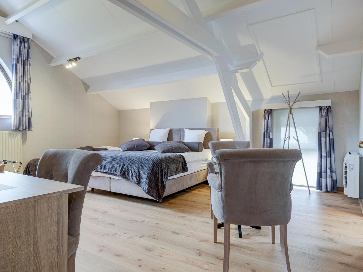 Alury B&B Bolderberg Экстерьер фото
