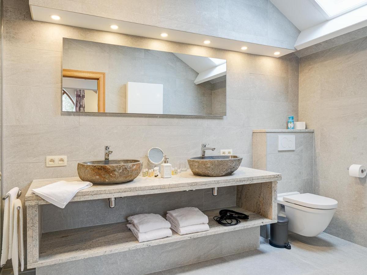 Alury B&B Bolderberg Экстерьер фото