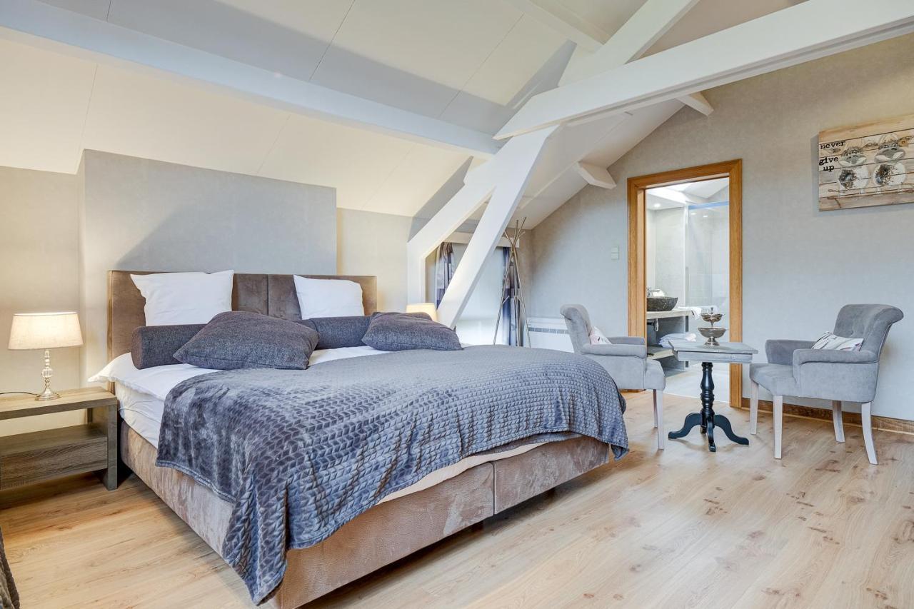Alury B&B Bolderberg Экстерьер фото