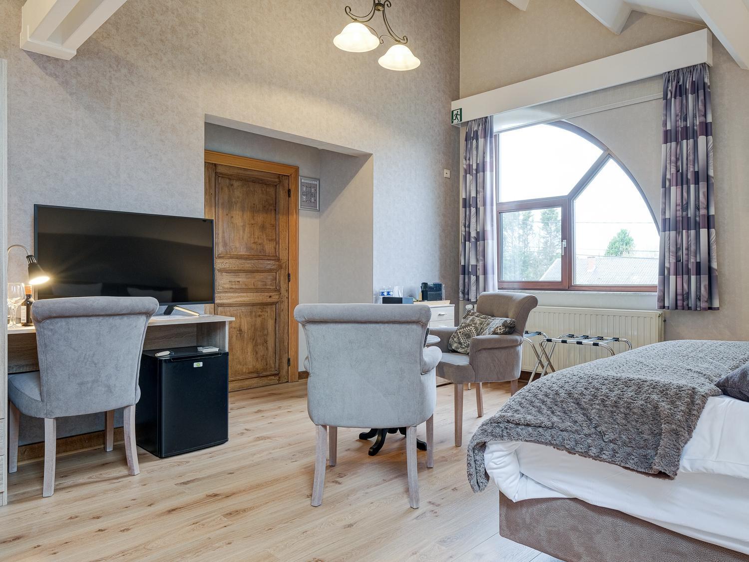 Alury B&B Bolderberg Экстерьер фото