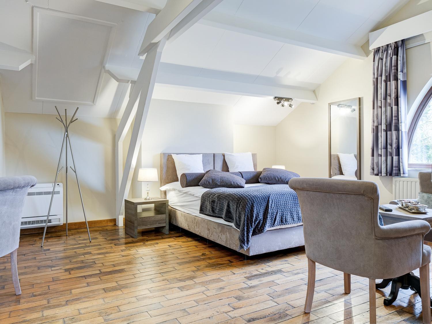 Alury B&B Bolderberg Экстерьер фото