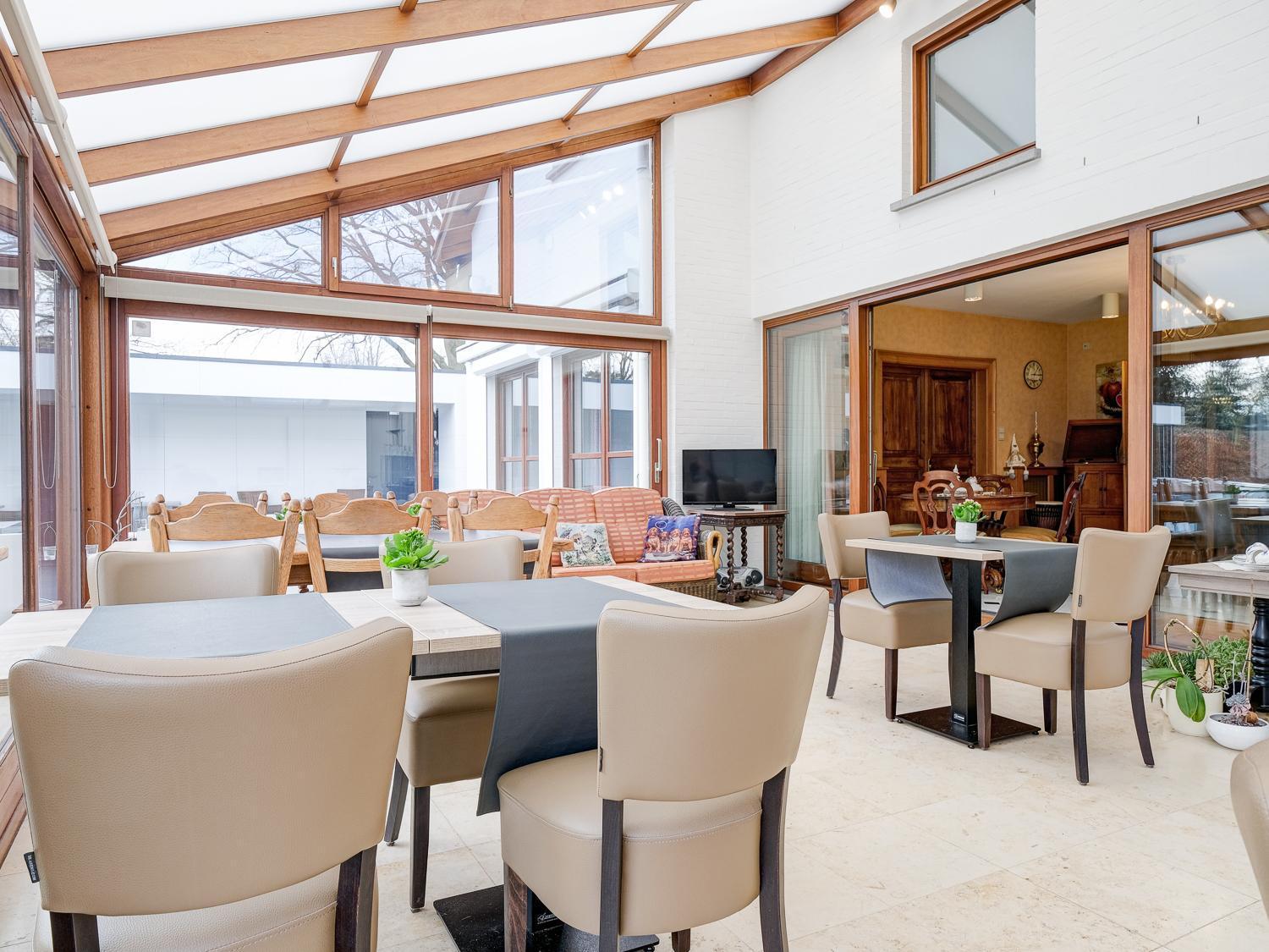 Alury B&B Bolderberg Экстерьер фото
