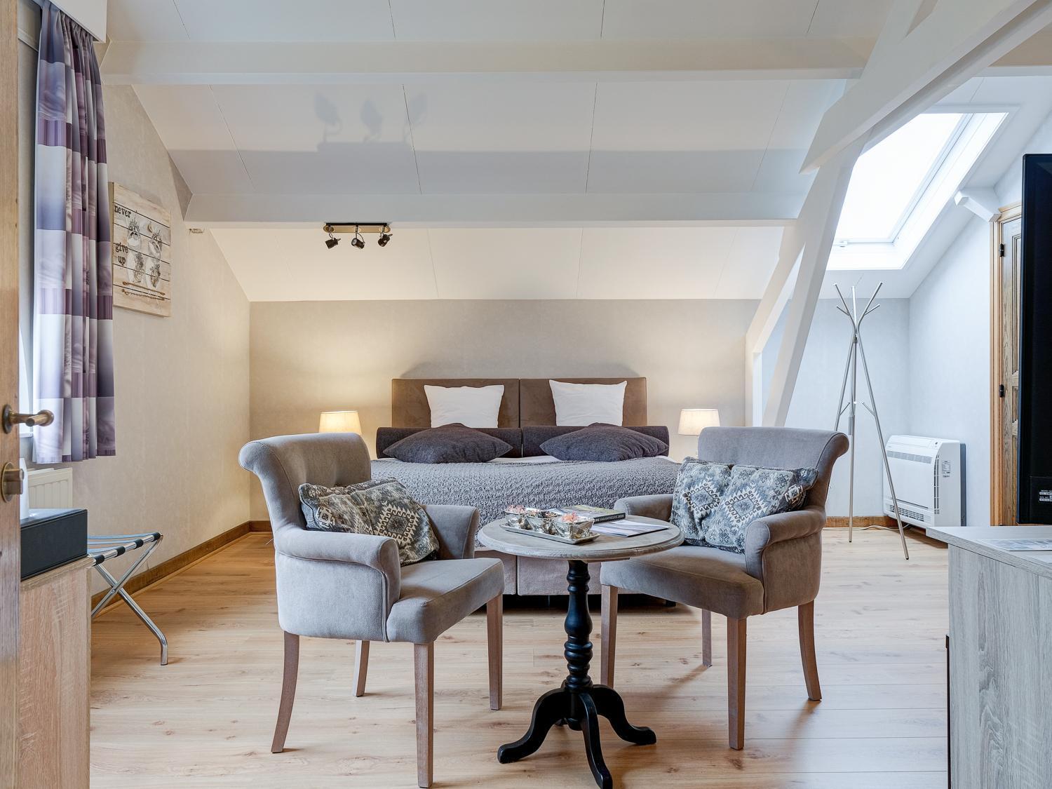 Alury B&B Bolderberg Экстерьер фото