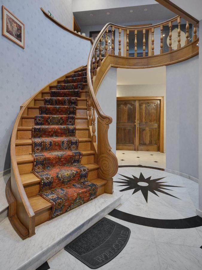 Alury B&B Bolderberg Экстерьер фото