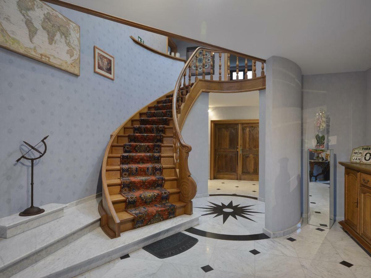 Alury B&B Bolderberg Экстерьер фото
