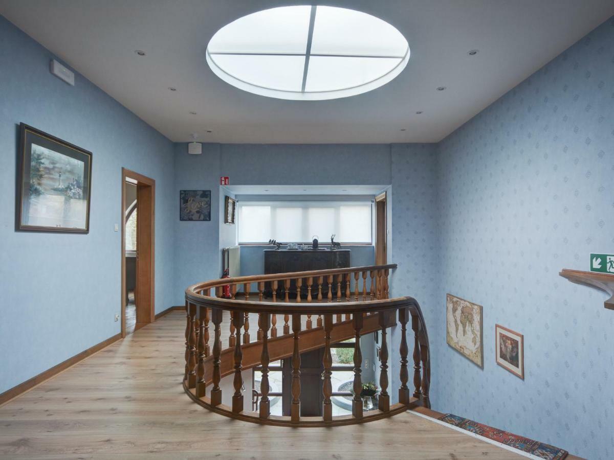Alury B&B Bolderberg Экстерьер фото