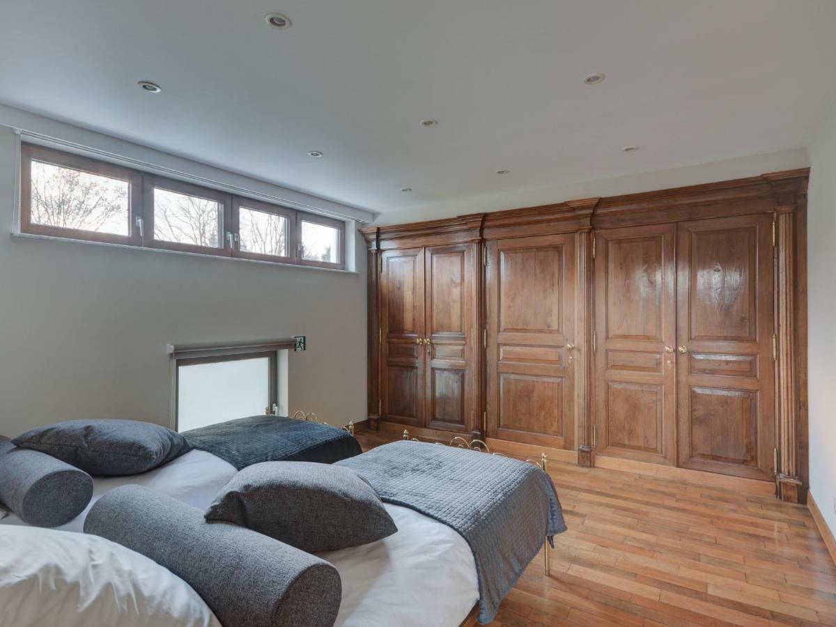 Alury B&B Bolderberg Экстерьер фото