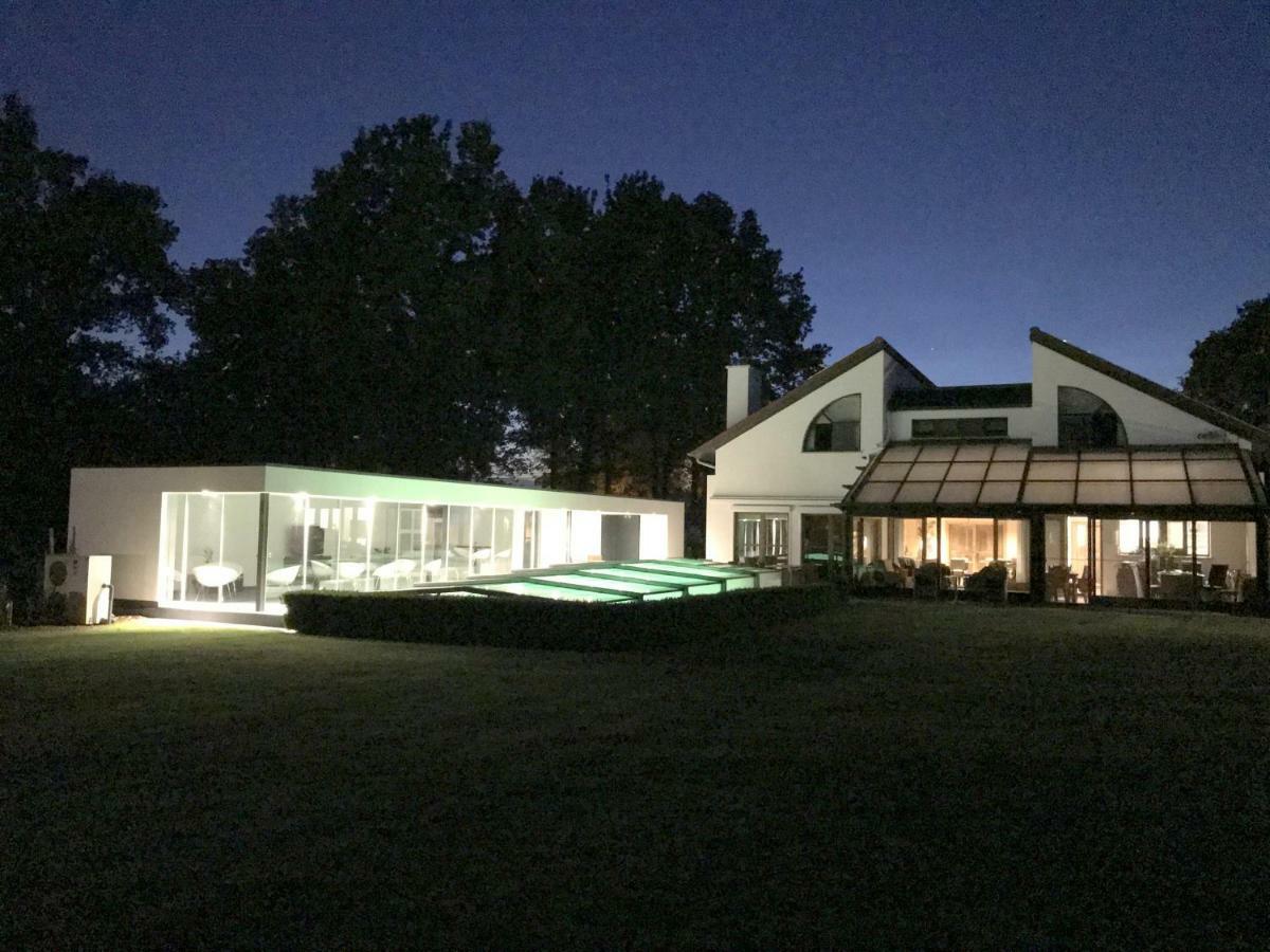 Alury B&B Bolderberg Экстерьер фото
