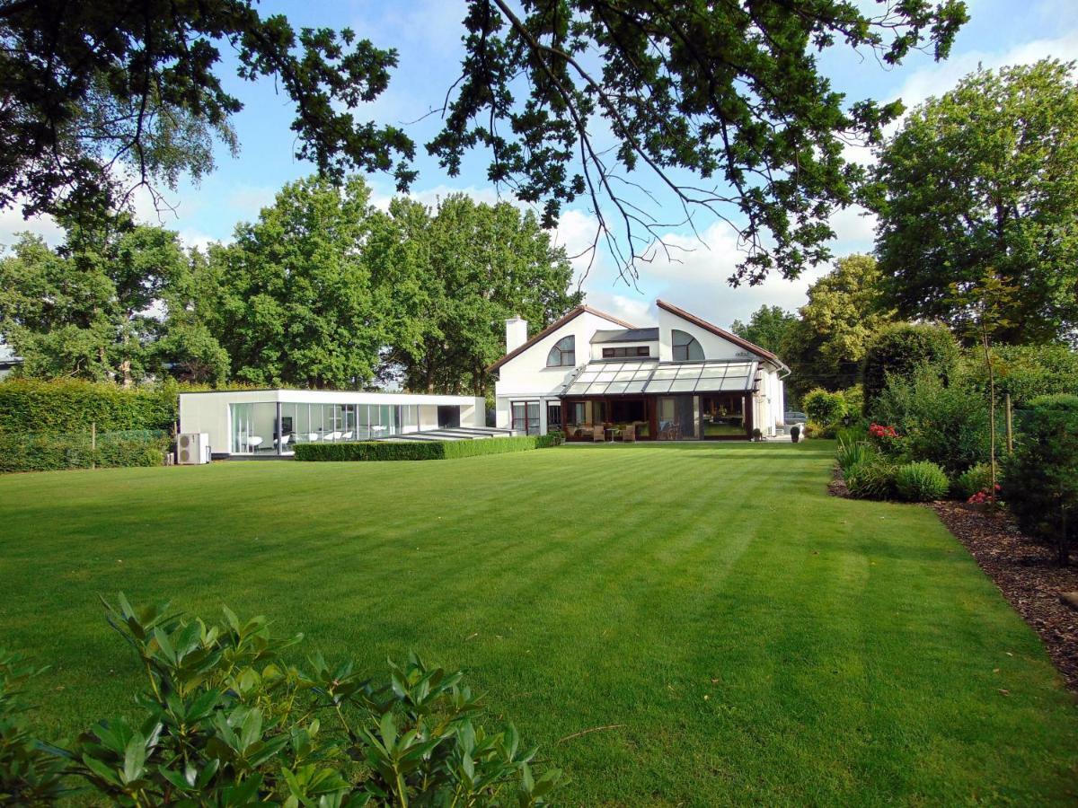 Alury B&B Bolderberg Экстерьер фото